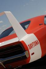 Dodge Charger Daytona 1969 года